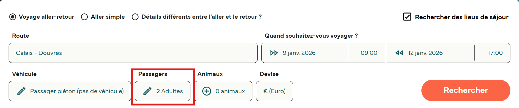 Capture d'ecran descriptive