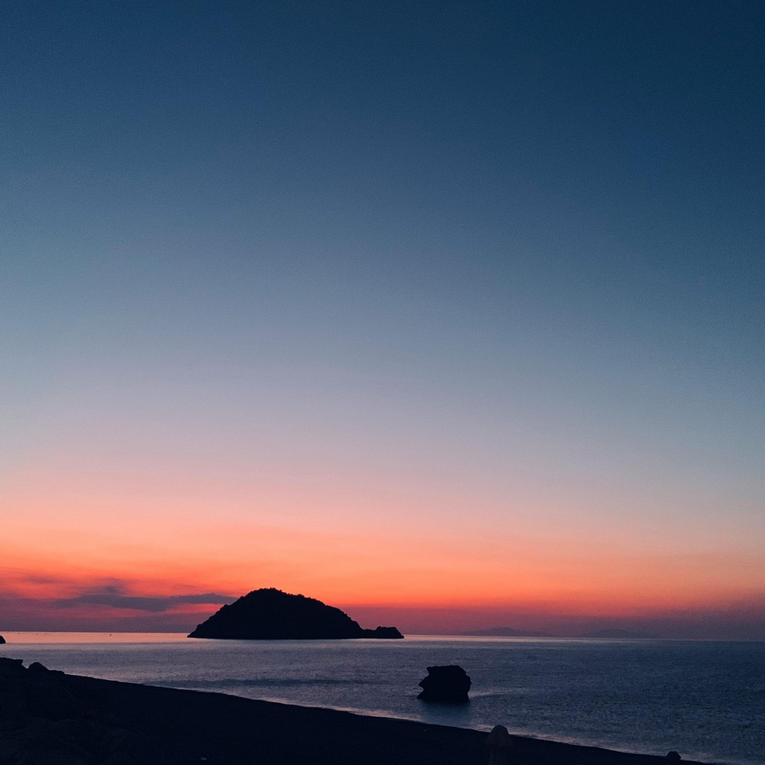 Hydra tramonto sul mare.jpg