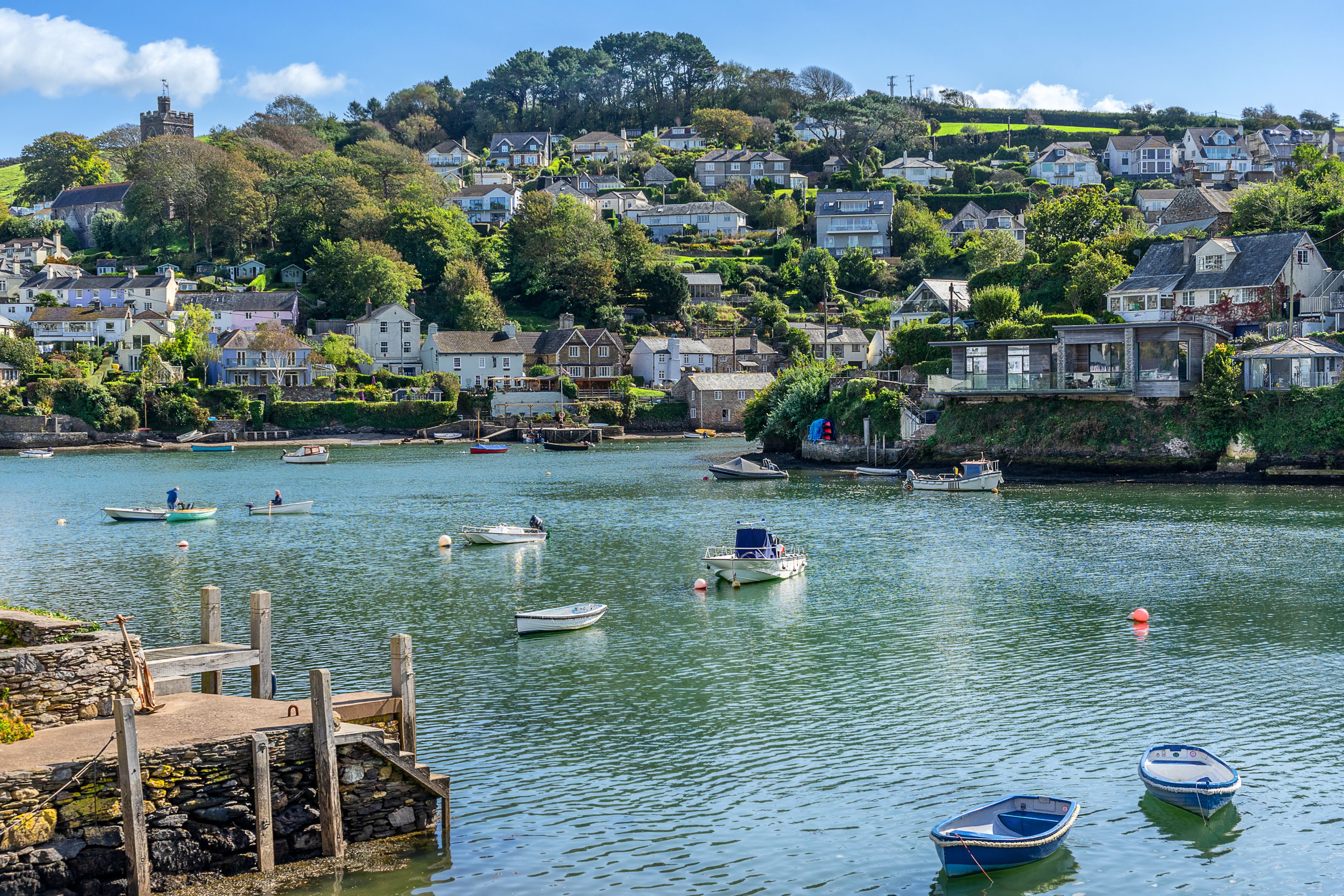 view of Plymouth