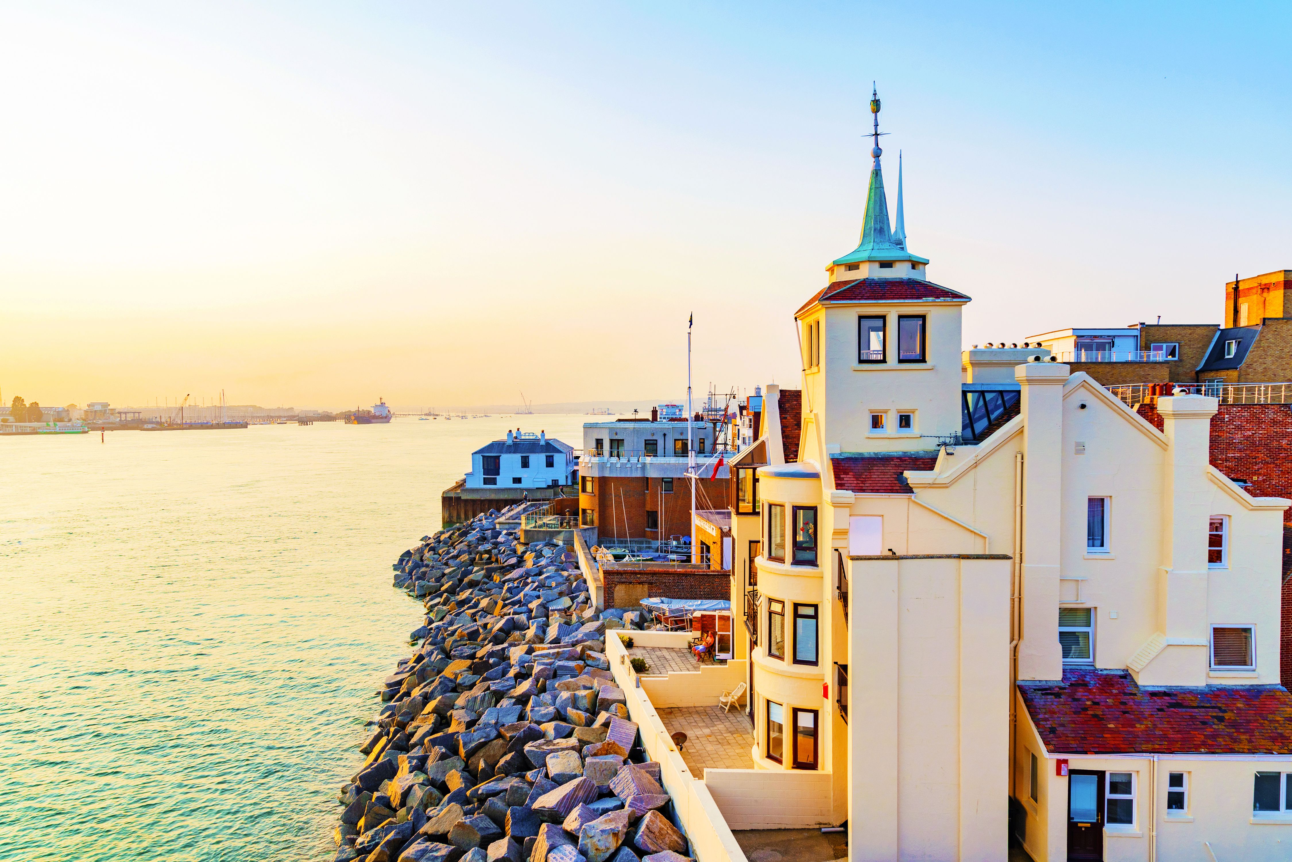 Portsmouth sunset.jpg