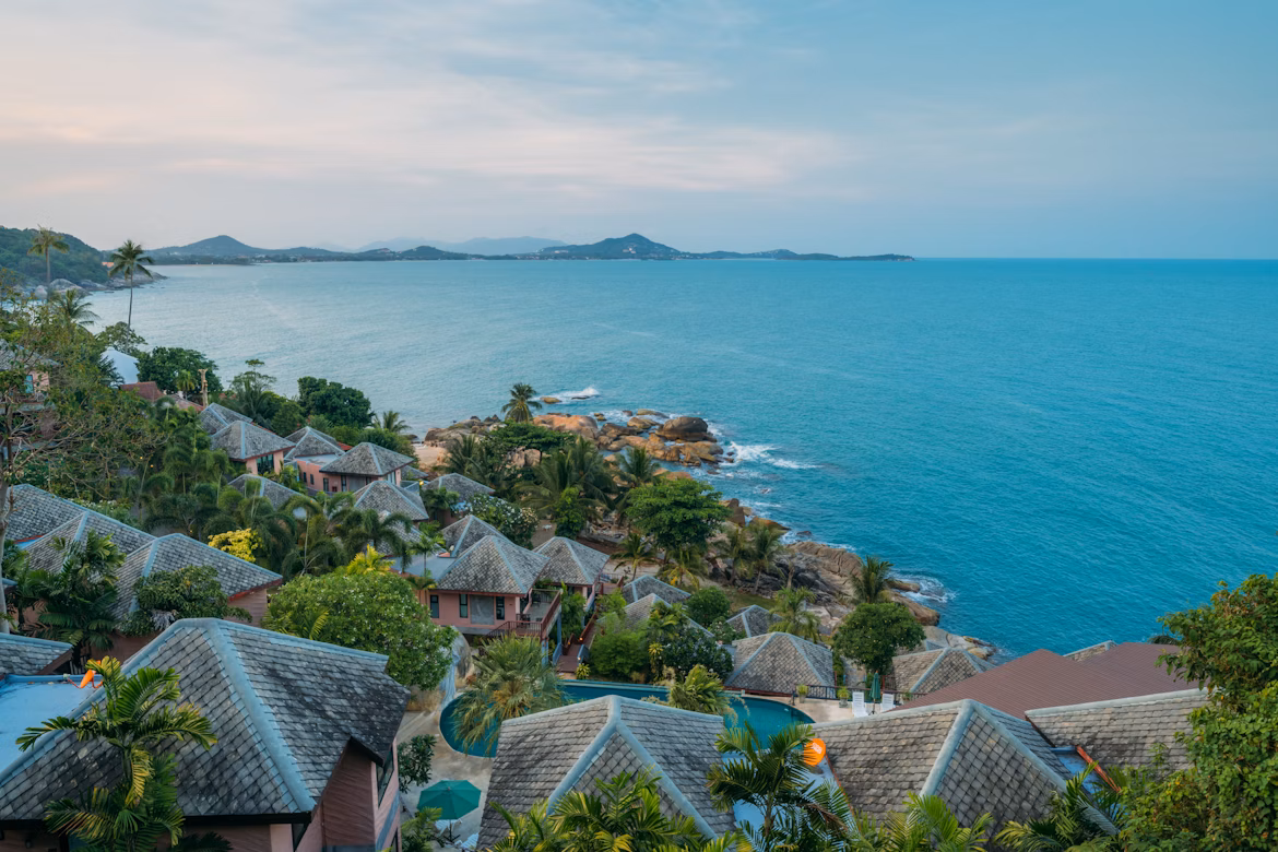 Thailand, Koh Samui, Ko Samui District, Surat Thani.avif