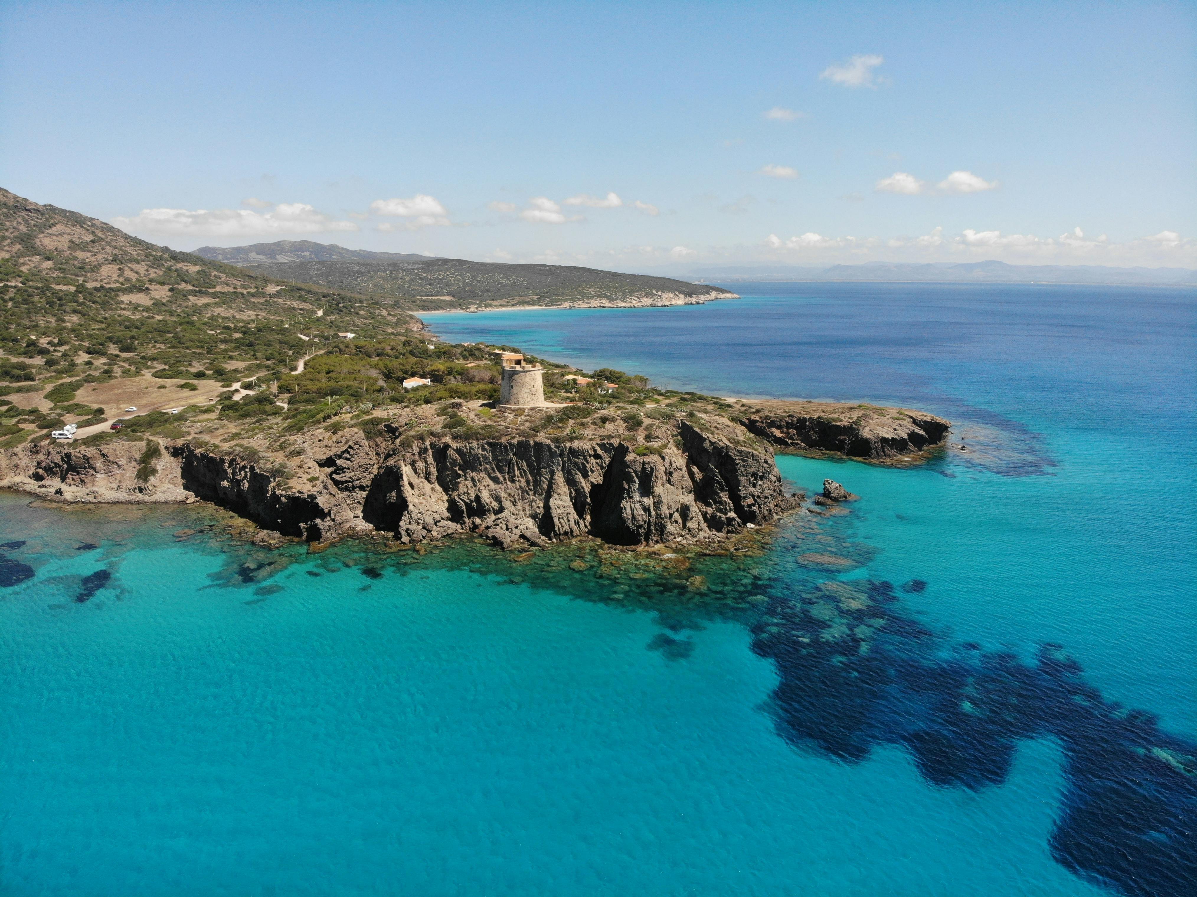 Torre Cannai, Sardegna.jpg