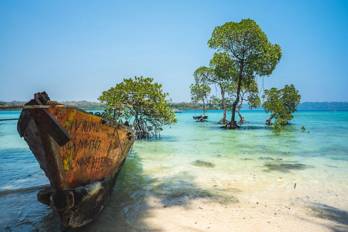 a deserted boat in the andaman islands.jpg