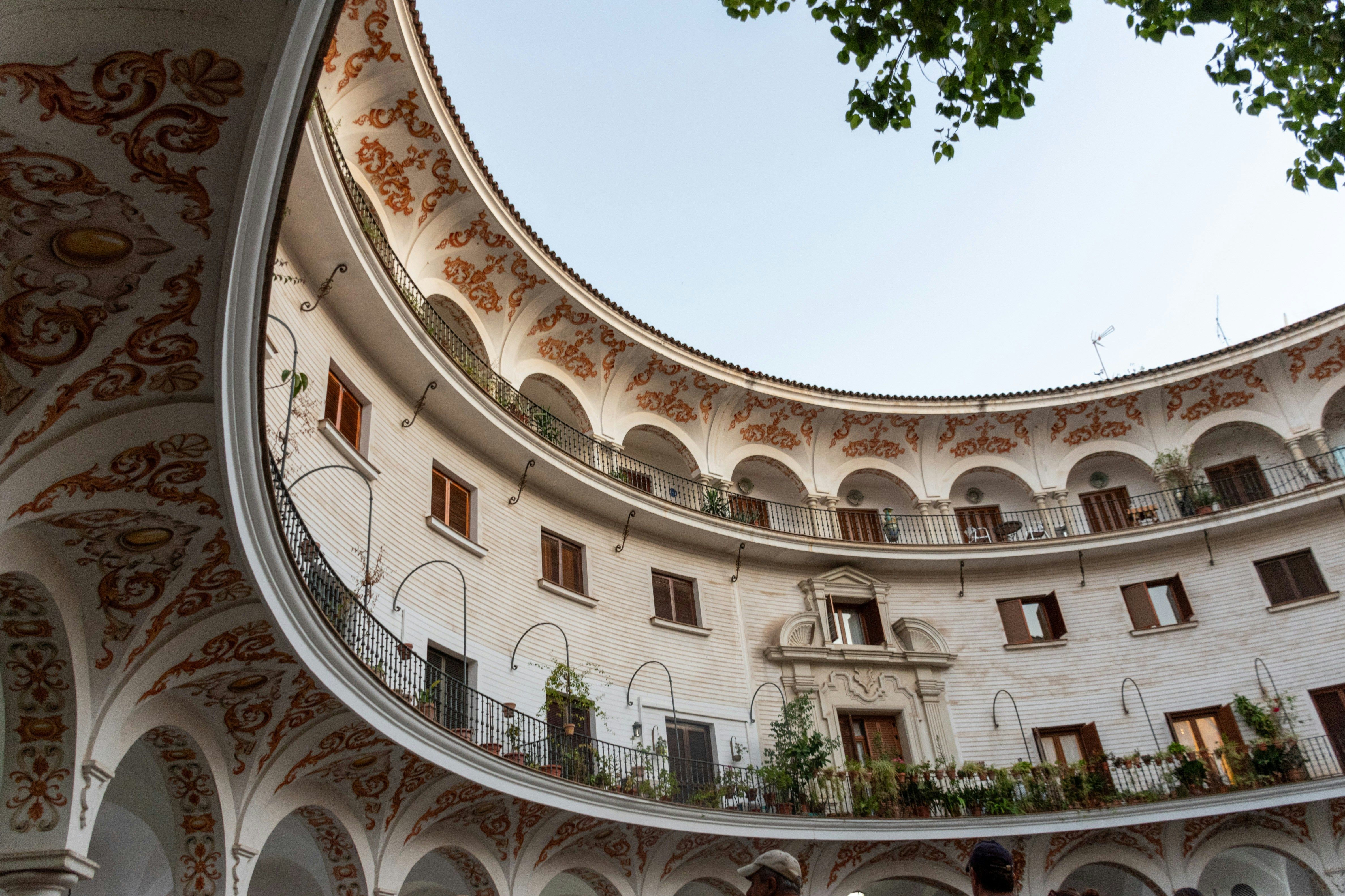 Plaza del Cabildo