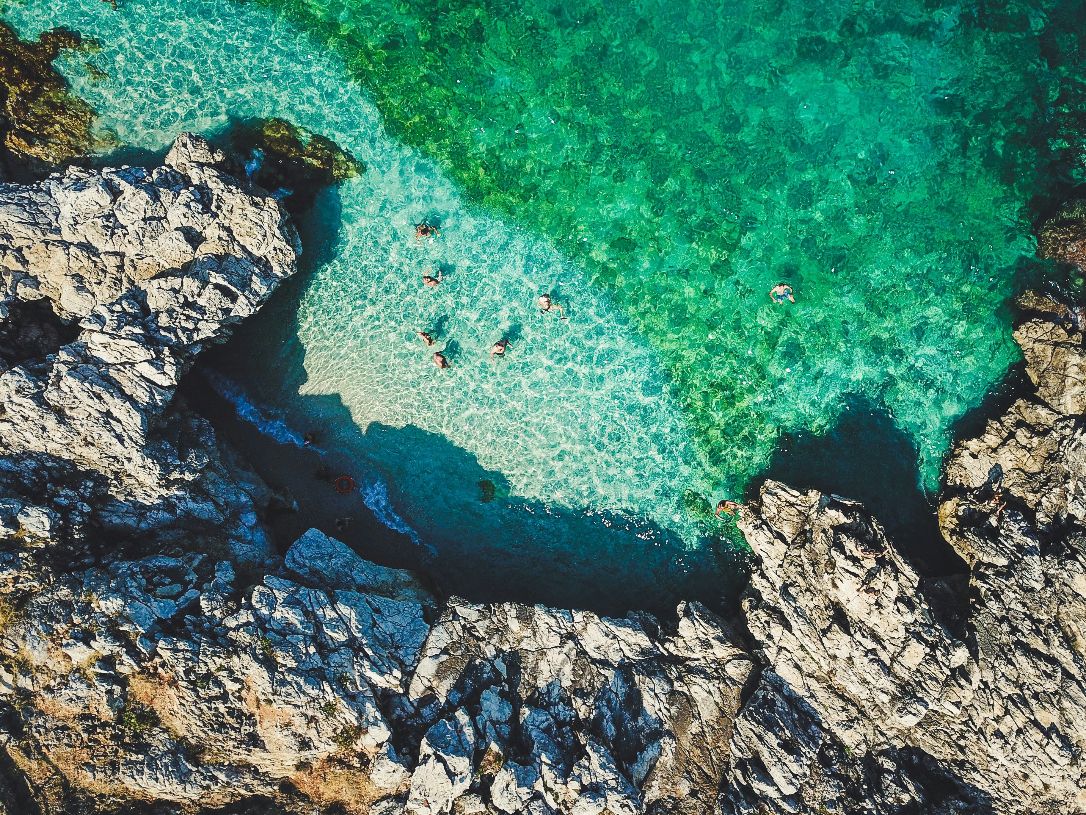 Riserva naturale dello Zingaro, San Vito Lo Capo, Province of Trapani, Italia