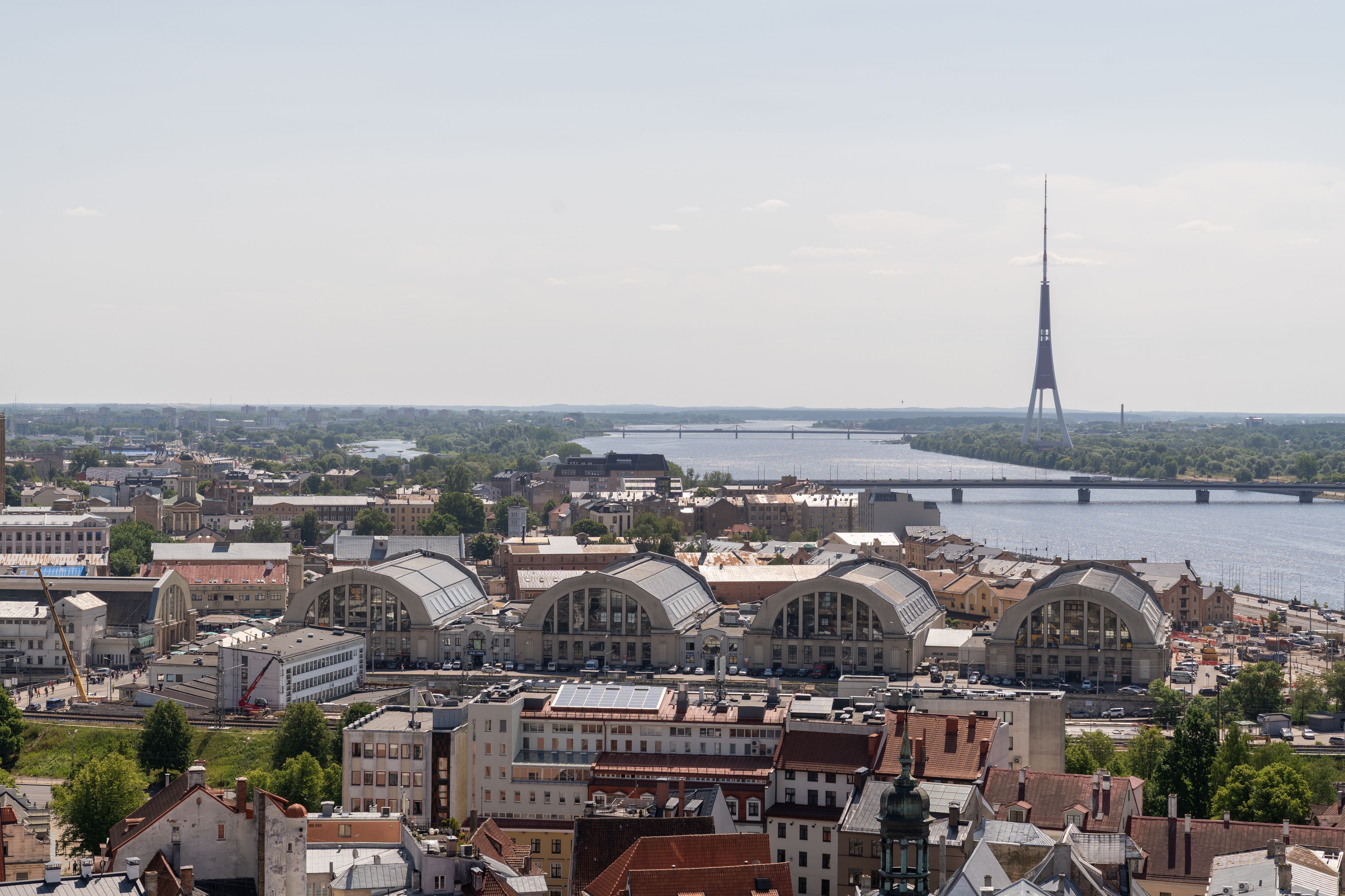 Riga, Latvia