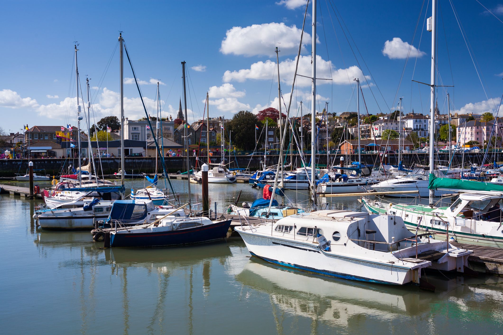 Ryde Port