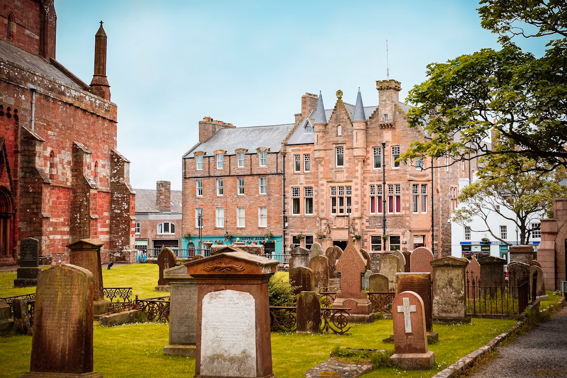 kirkwall orkney islands.avif