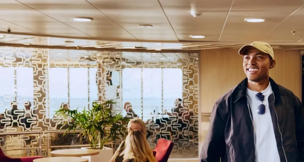 Northern Ireland: up to 50% OFF for foot passengers with Stena Line