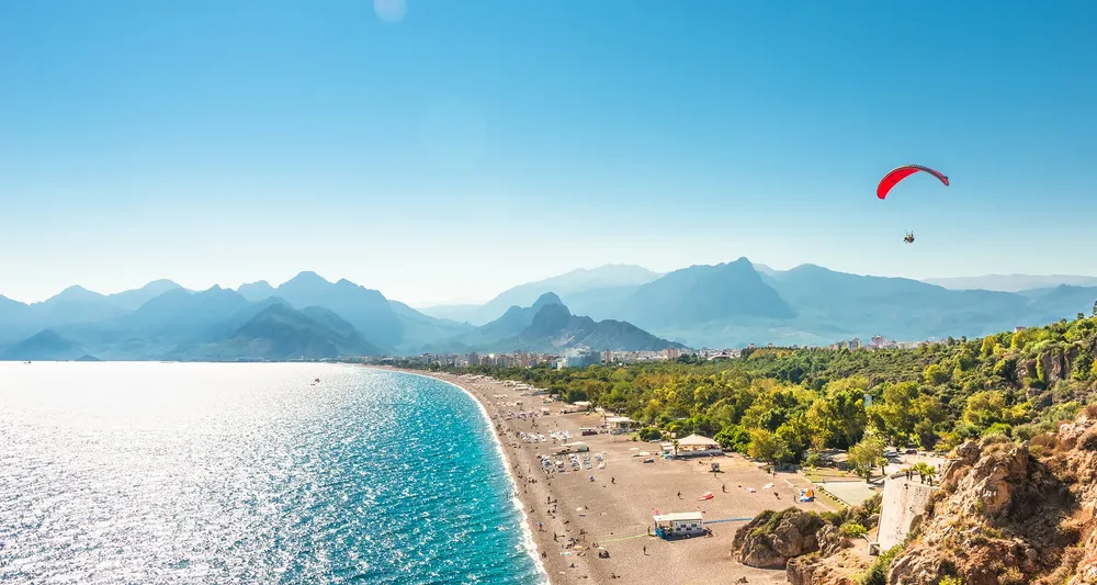 Greece - Turkey: up to 40% OFF with Lafasi