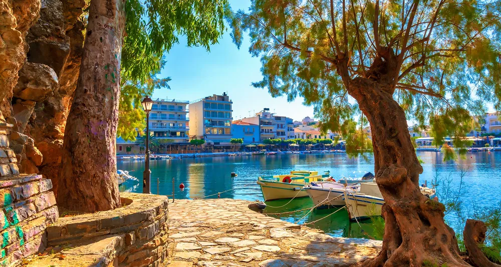 Îles grecques: jusqu'à 25% de réduction avec Minoan Lines