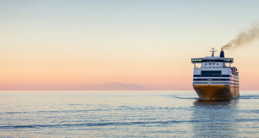 Black Friday! Up to 70% OFF with Corsica Ferries