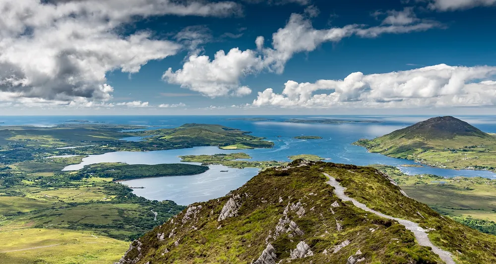 Irish Sea: Free Flexi upgrade with Stena Line