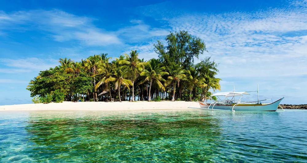 Philippines: reduced fares with 2GO Travel