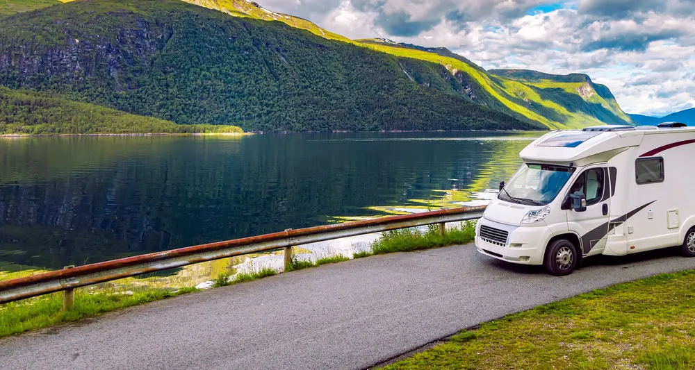 Denmark - Norway: up to 50% OFF for campers with Color Line
