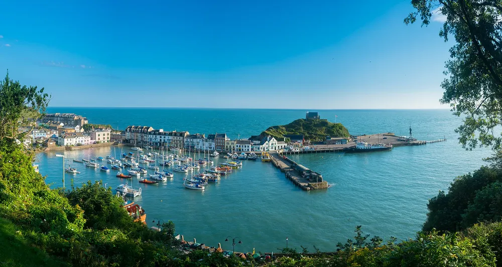 Bespaar tot 26% op korte vakanties naar Engeland