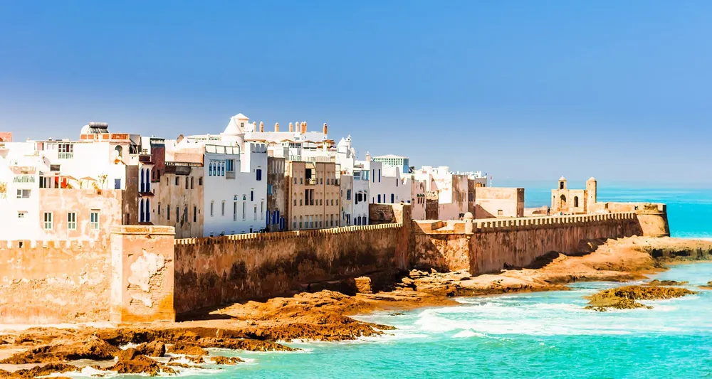 Jusqu'à 20% de réduction vers le Maroc avec La Méridionale