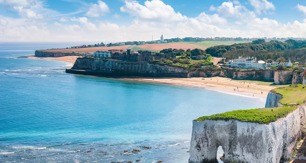 England: bis zu 20% Rabatt mit Stena Line