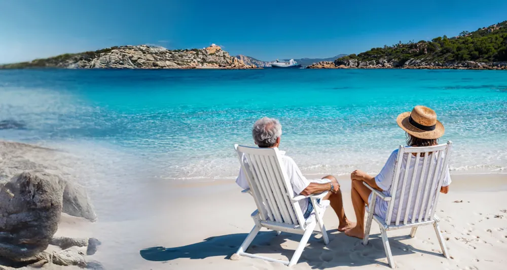 La Corse en basse saison avec La Méridionale