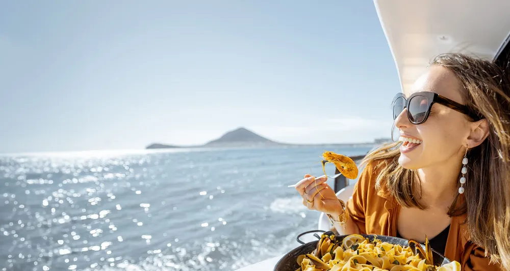 Offre spéciale pour les camping-cars avec Grimaldi Lines