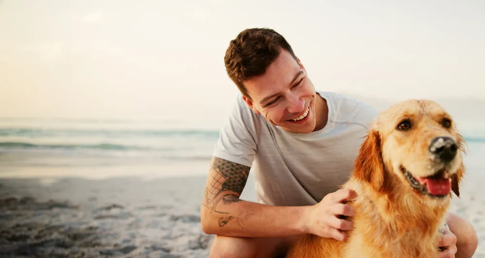 Mediterranea: 50% OFF for pets with Grimaldi Lines
