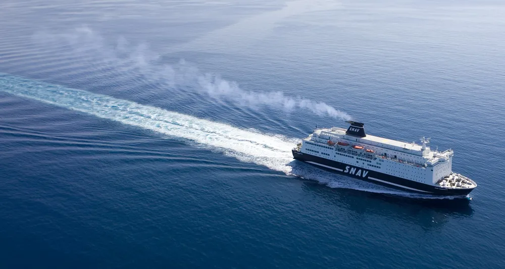 Black Friday: up to 50% OFF with SNAV