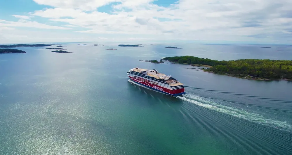 Baltische Zee: tot 75% korting met Viking Line