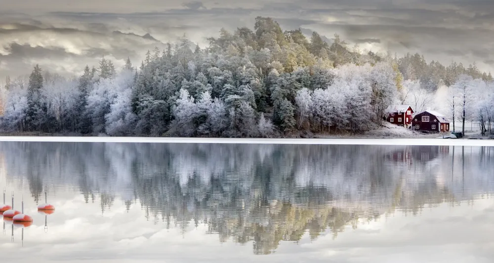 Östersjön: 30% rabatt på fordonspriser med DFDS