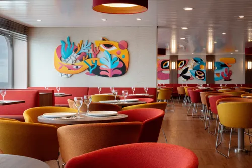 Brittany Ferries Santo a Ferry Review And Ship Guide Brittany Ferries Santo a Ferry Review And Ship Guide