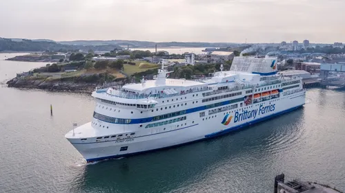 Pont Aven
