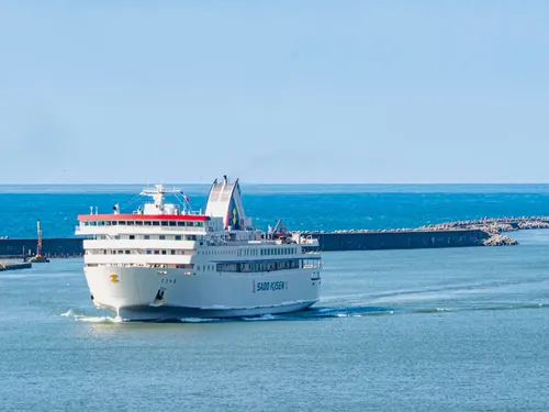 Tokiwa Maru