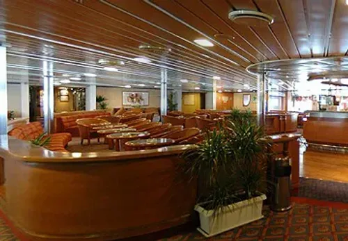 anek superfast kriti ii bar seating wide