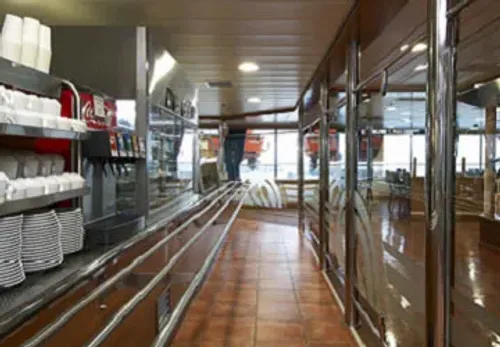 gld atlantique norman asturias self service restaurant 2