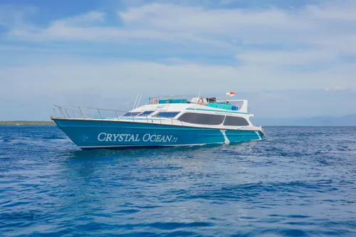 Crystal Ocean 71