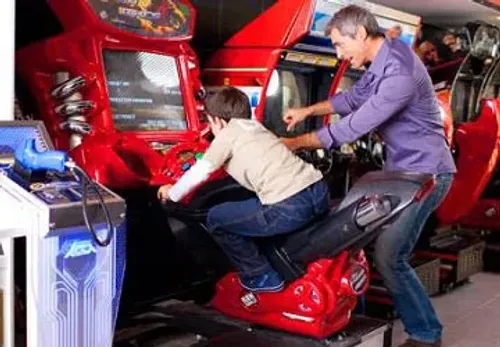 seafrance seafrance berlioz games room