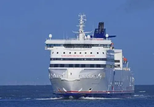 seafrance seafrance moliere 2