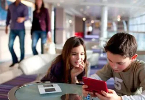 seafrance seafrance rodin games room 1