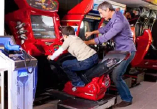 seafrance seafrance rodin games room