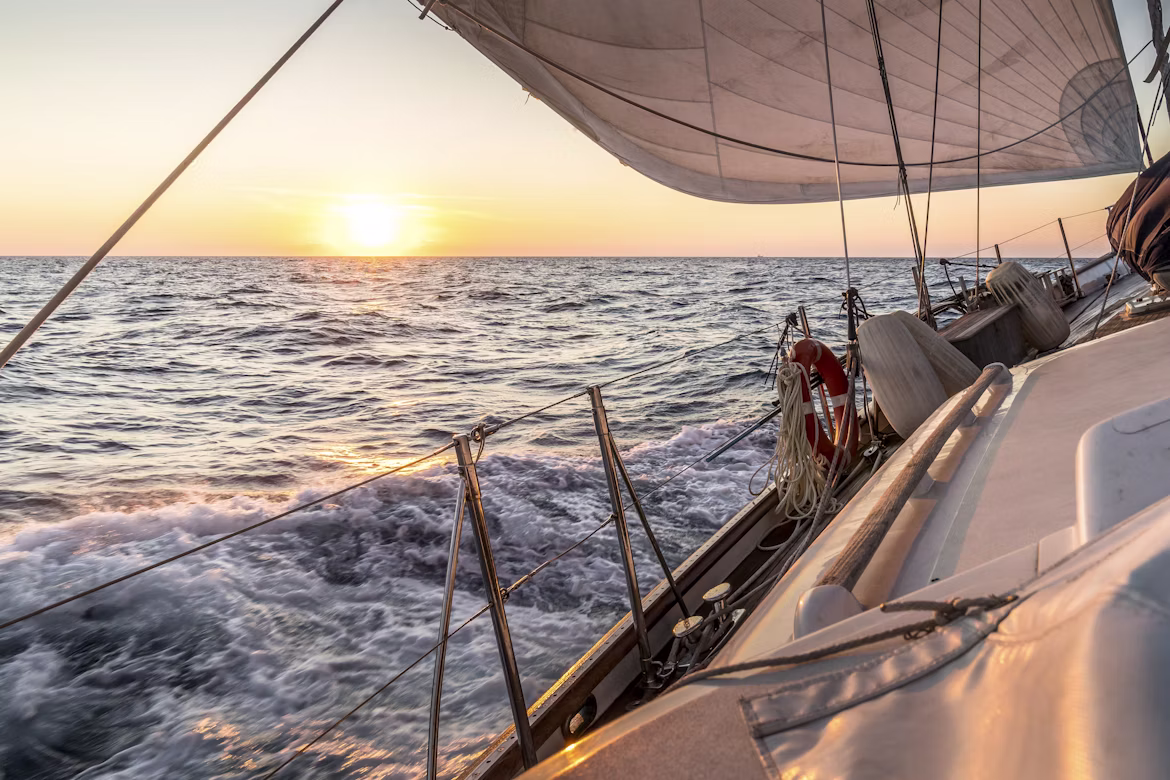 sunset from a sailing boat.avif