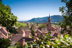 Typical french village.jpg